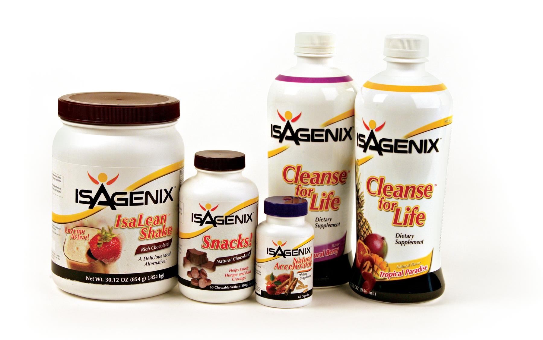 Where to Order Isagenix Cleanse in Colorado, USA.